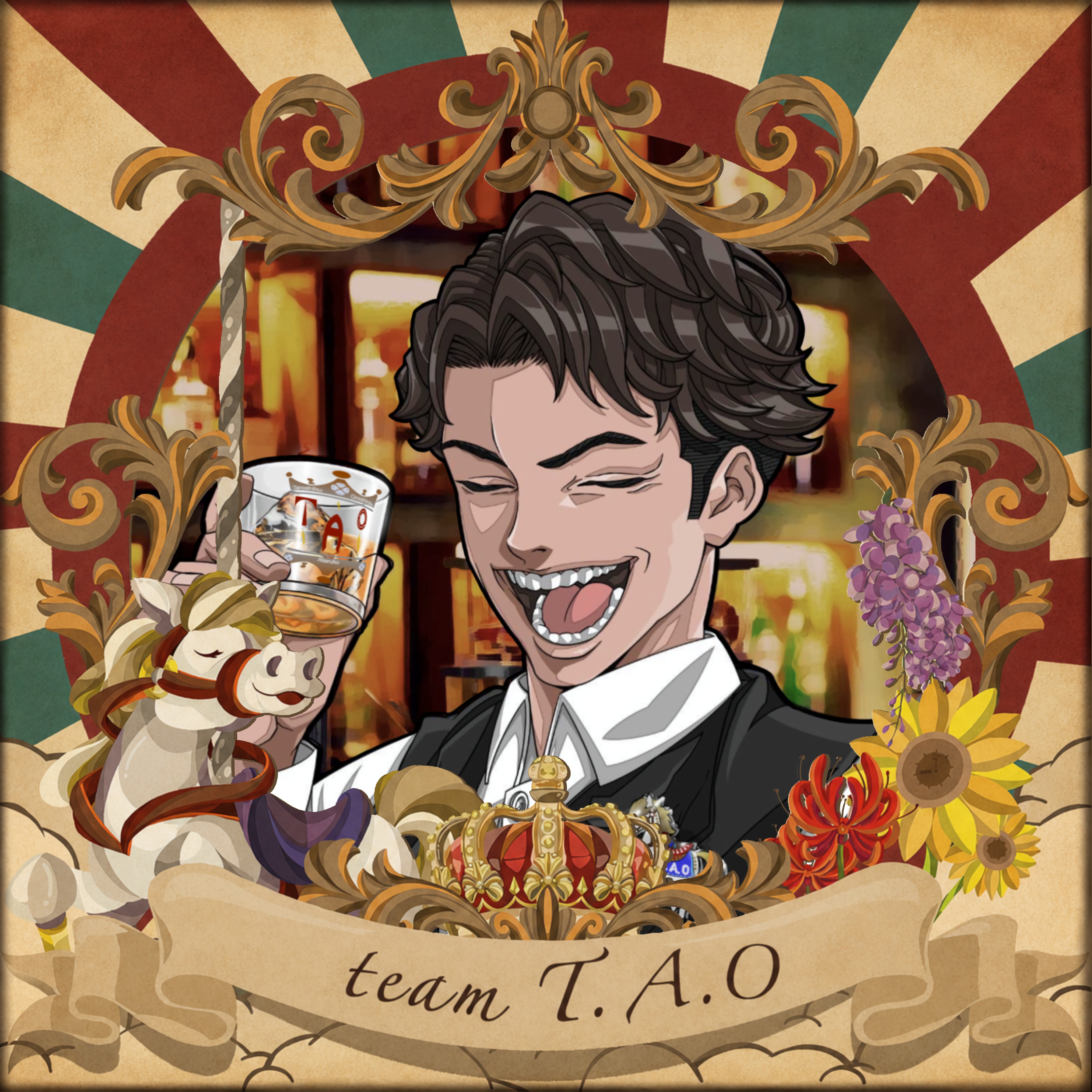 🍫ロイズ【TAO】