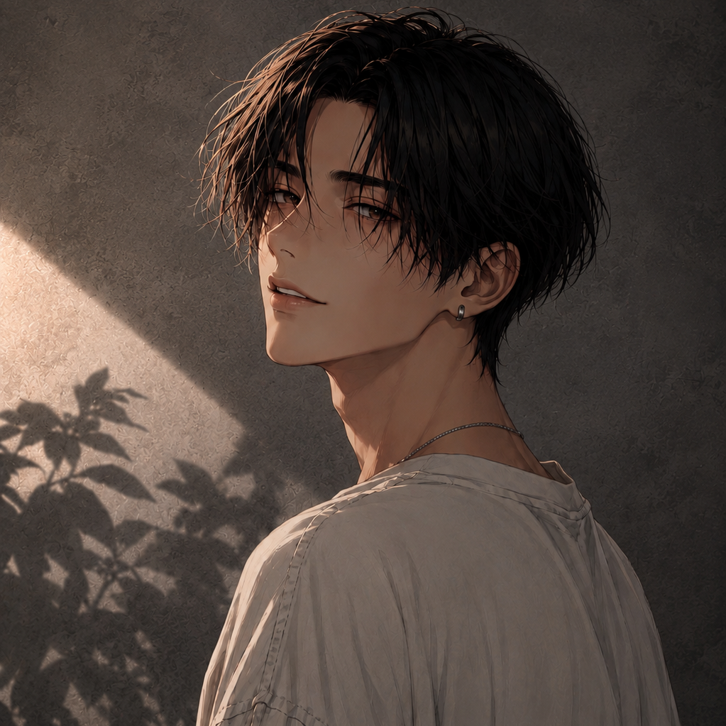 🍃˖*茶葉 -Chaba-