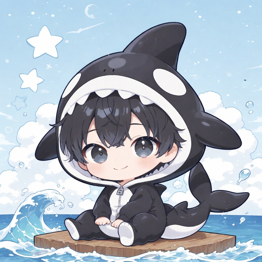 しゃちまる