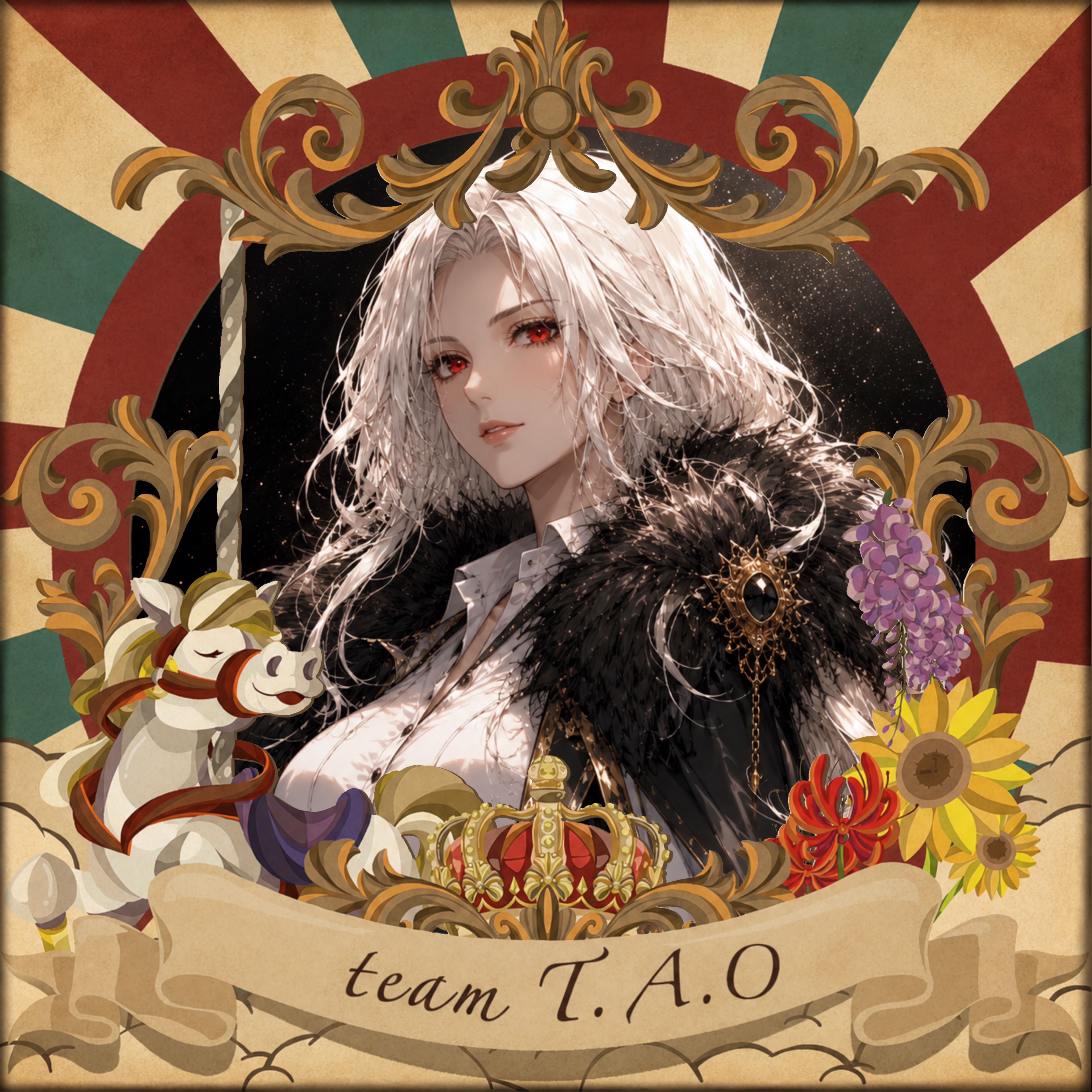 𓃠‪𝑨𝑵𝑹𝑰【🎠T.A.O】