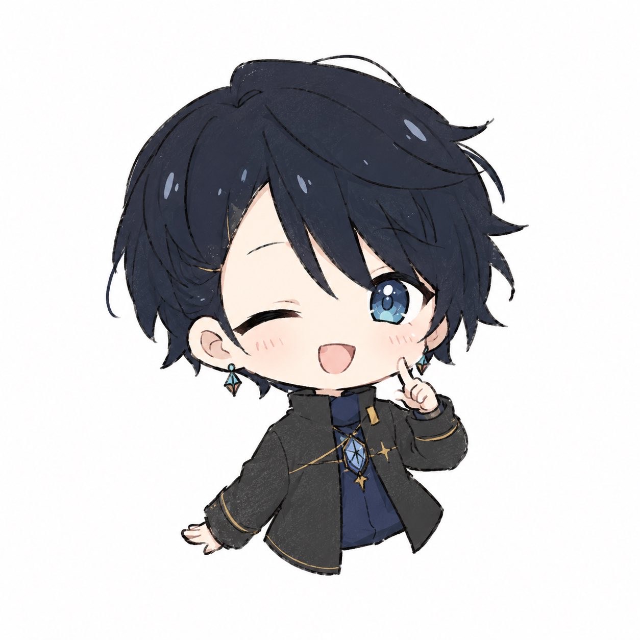凛珠💫 🪄ྀི♡