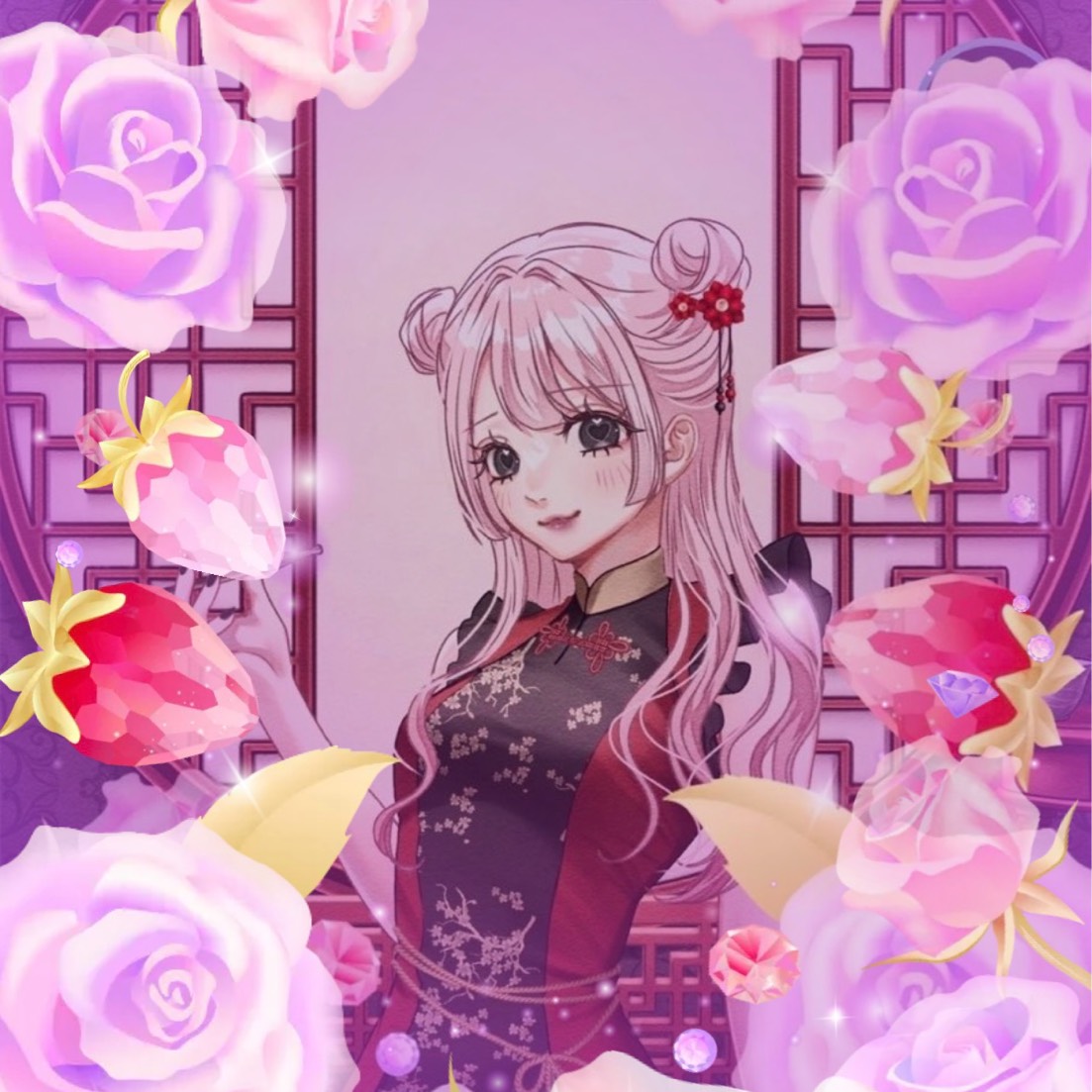 にょろ