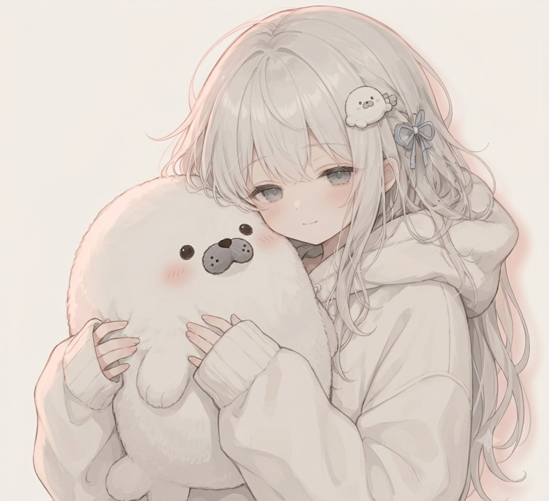 はーちゃん((( ´ω`っ )3)))
