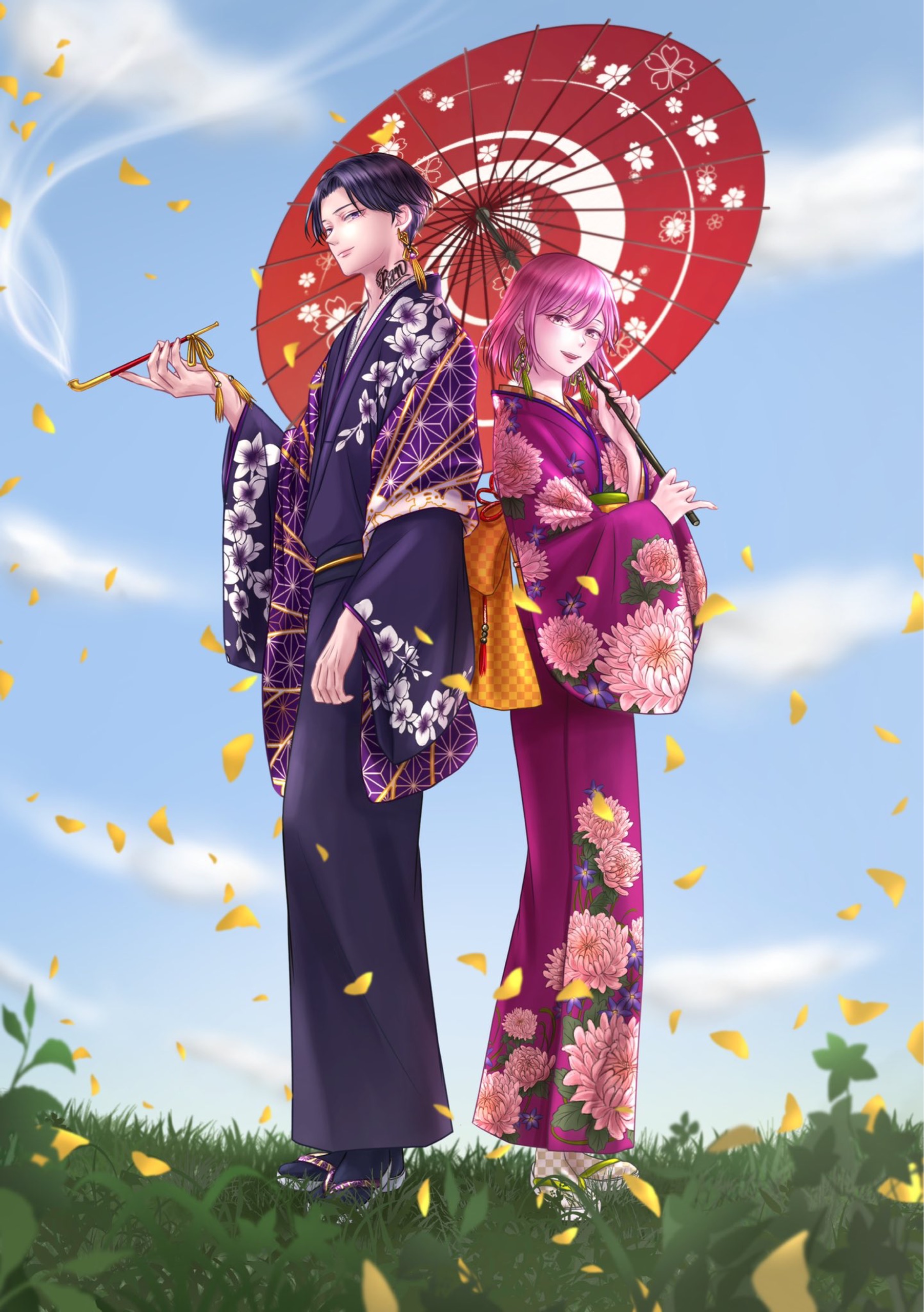 ⋆͛꘨⋆͛ゆちゃまる☑︎
