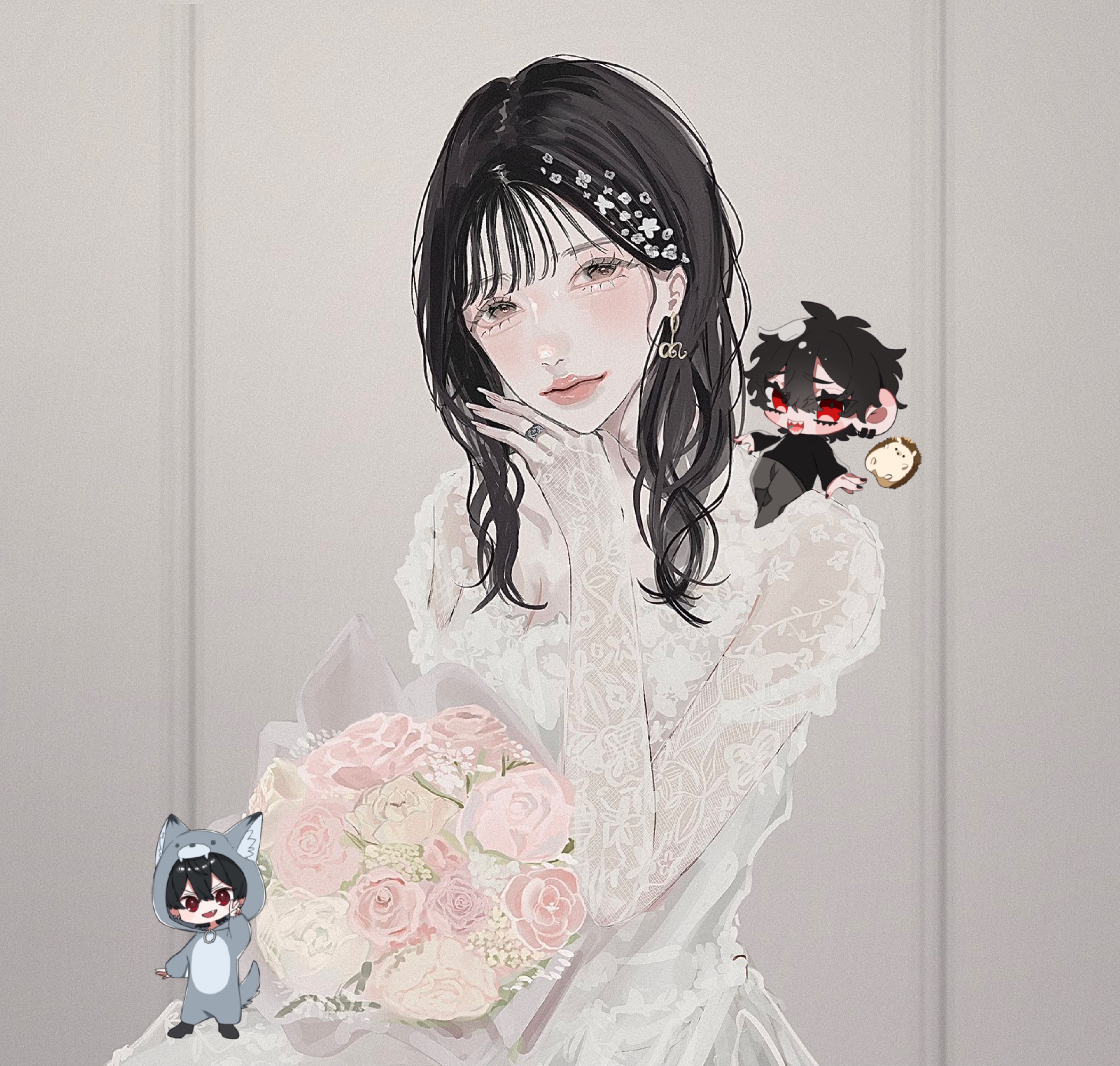 あいちゃん⇓⃟