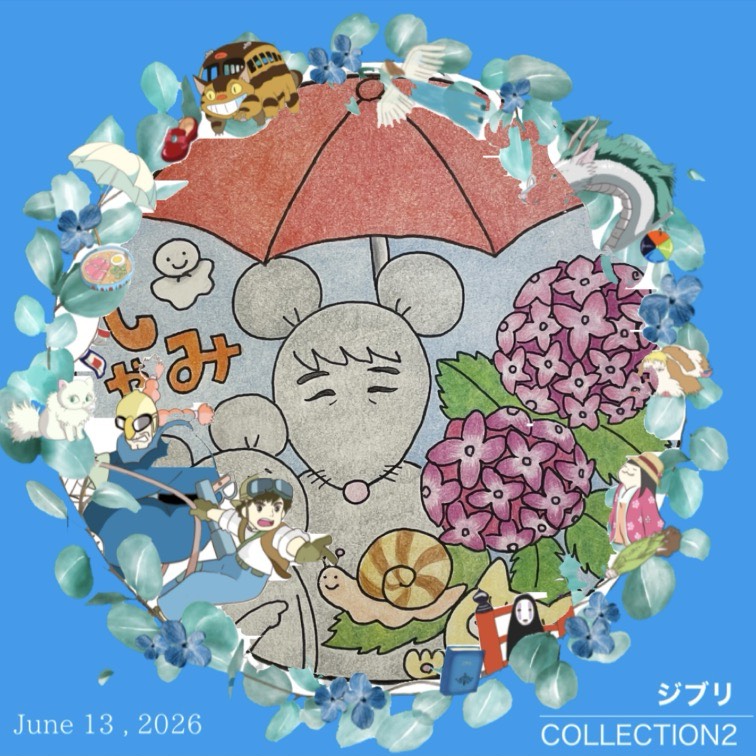 しゃみっちゃん✿.*・