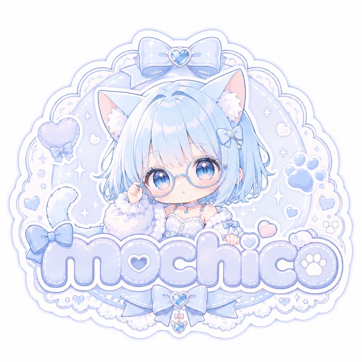 猫ノ音もちこฅ( ˙꒳˙ ฅ️)🫧