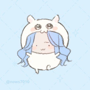 ℳྀིᵕ̈ まりん