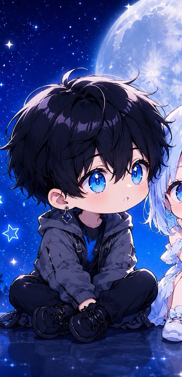 ✮⋆*翔໊綺Š𖠚 今夜初主催リレー❣️❣