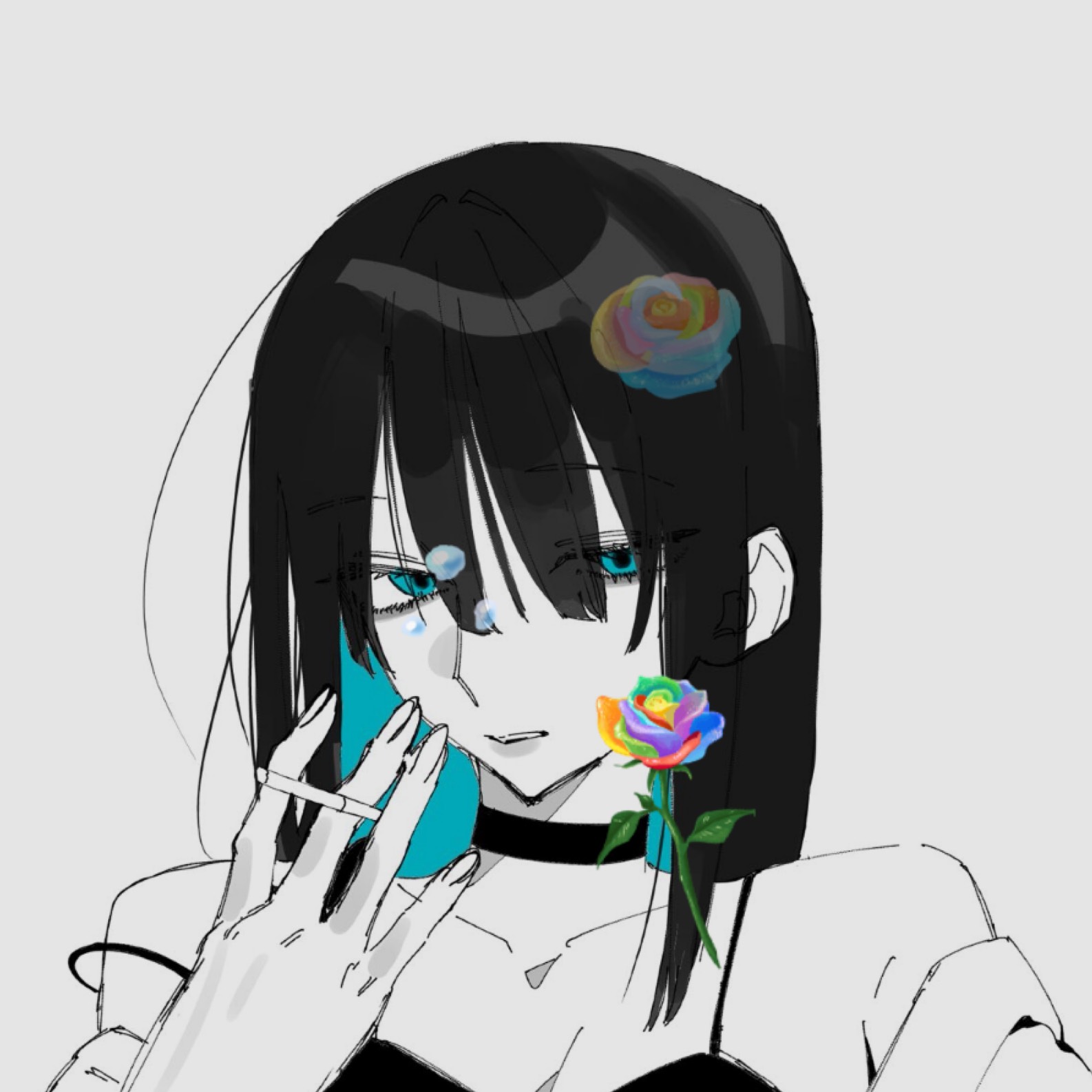 ⟡. -ティア- @voice挑戦ちゅ❕
