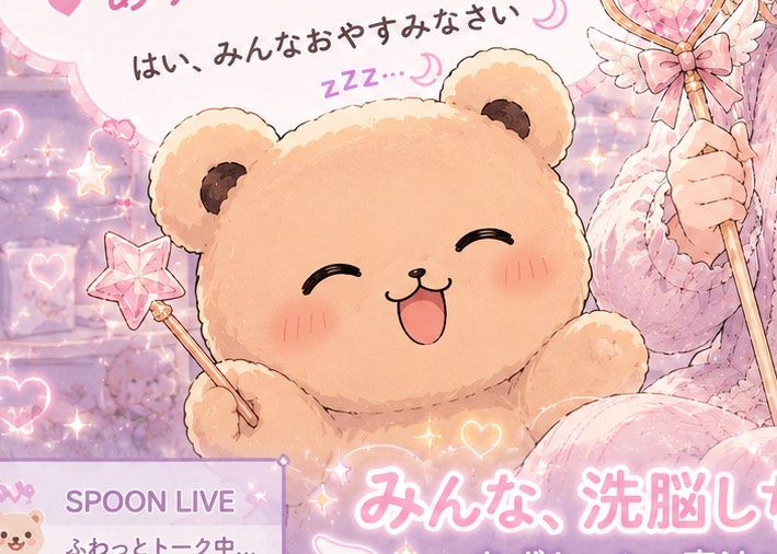 あず🐻♥️