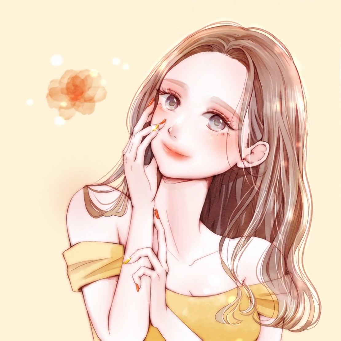 ✿𖥧 𝒎𝒊𝒊
