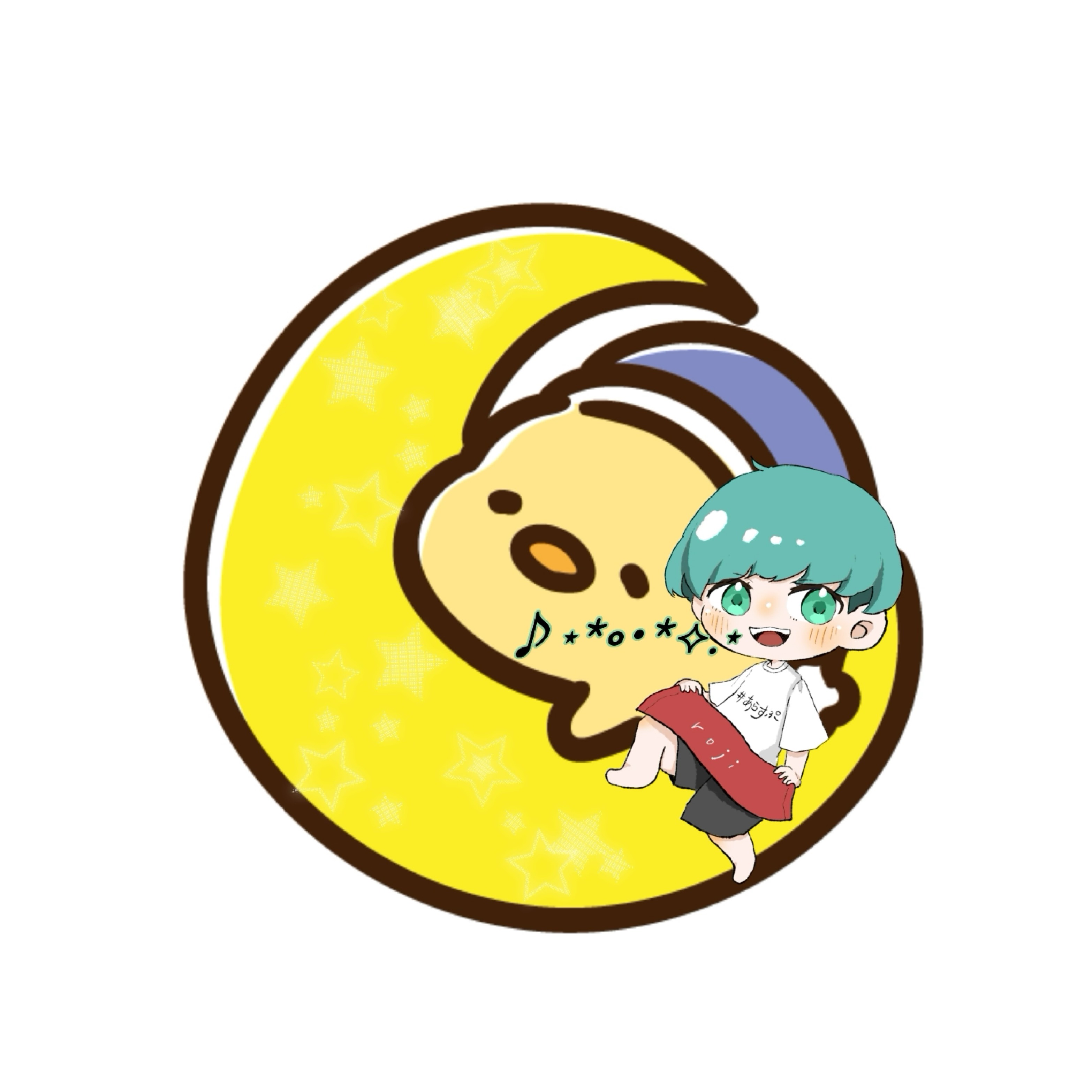 ぴよ🐥⭐︎꙳