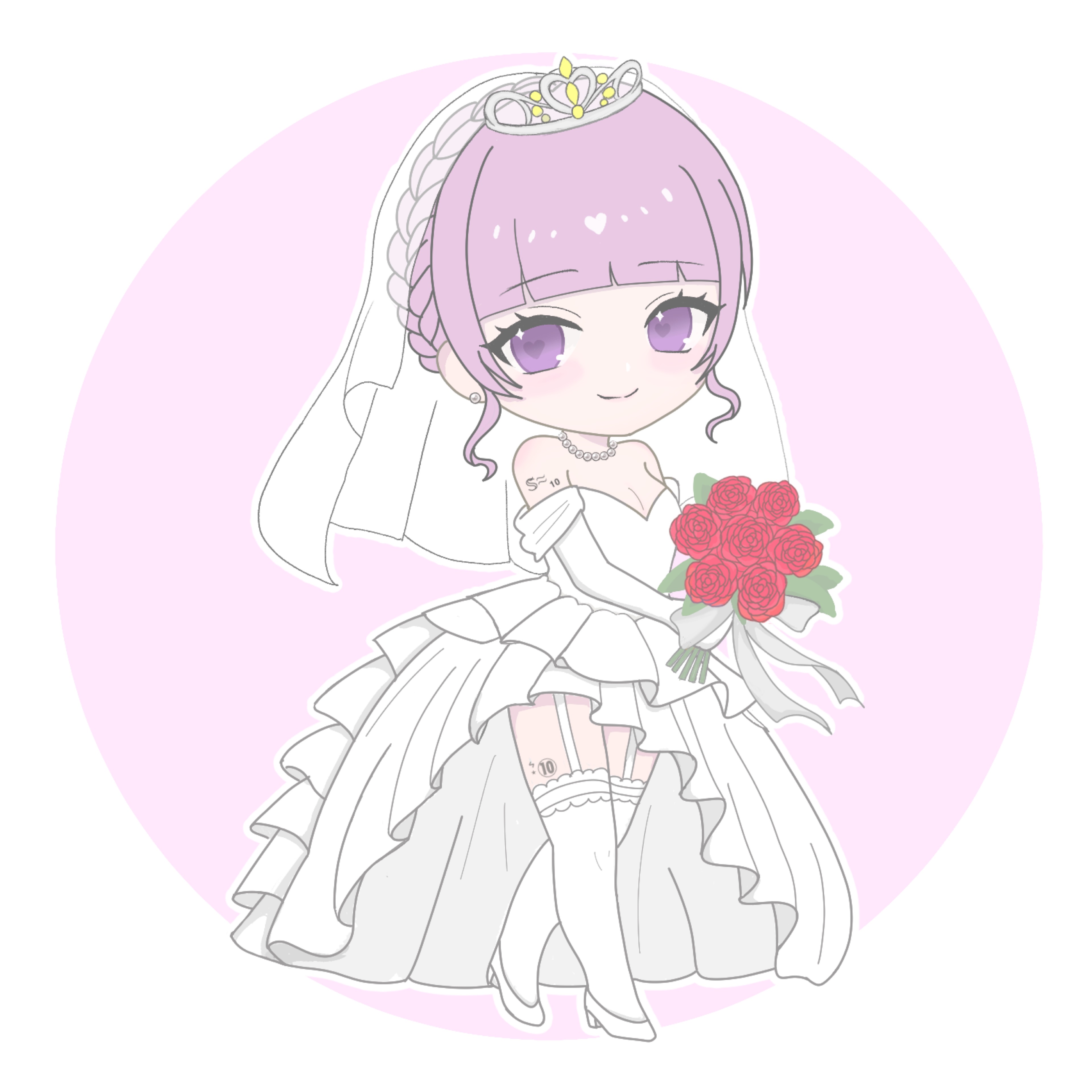 とうか ⋆͛⑩