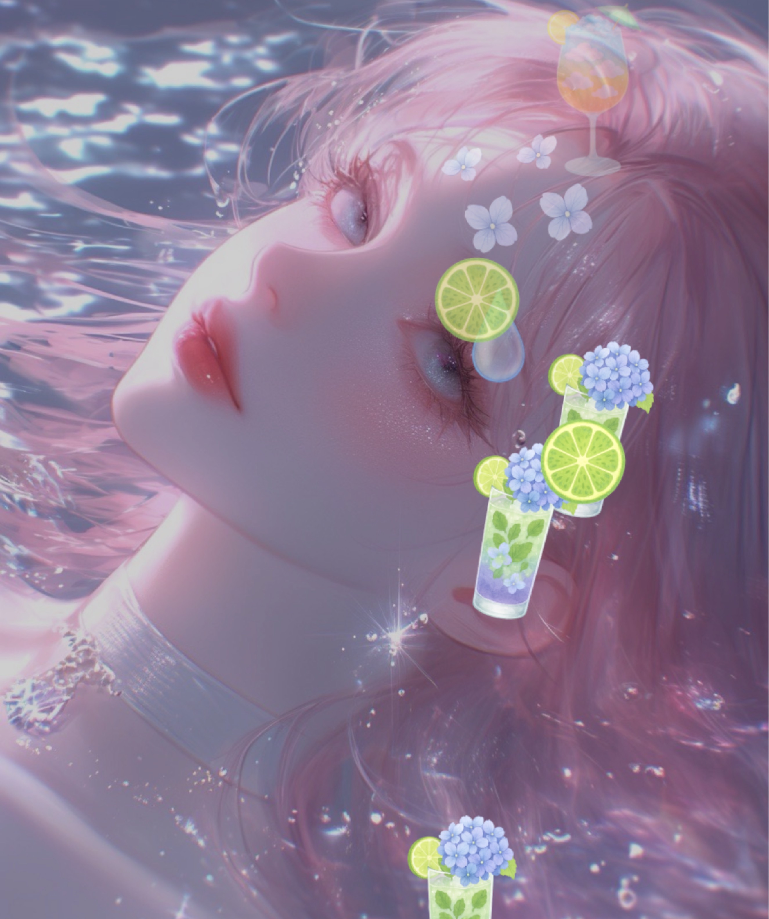 ラテ投げ禁