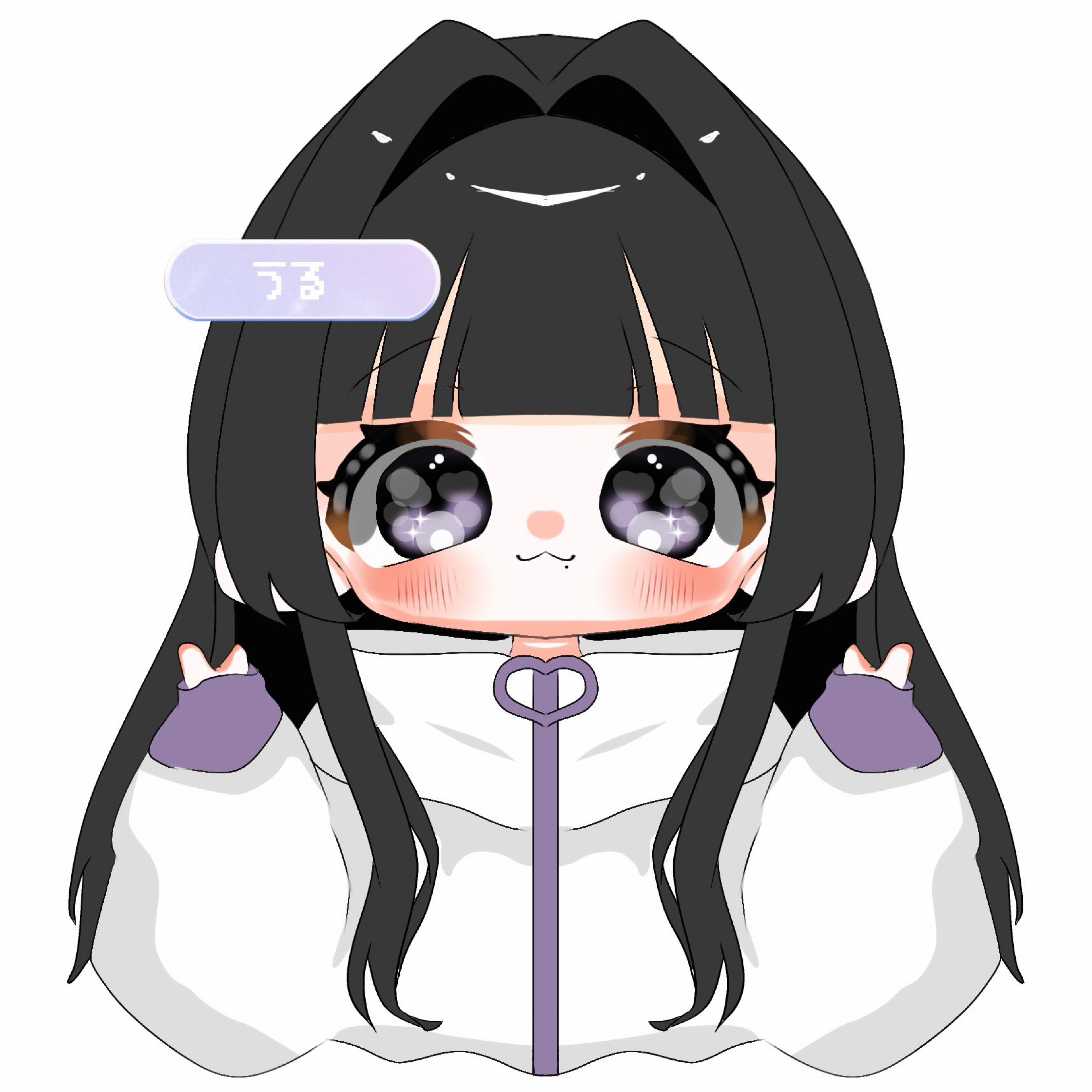 兎 楼.
