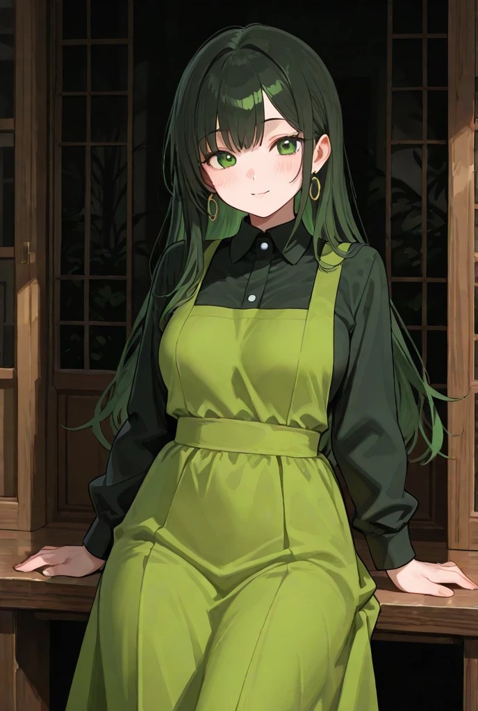ぽちり