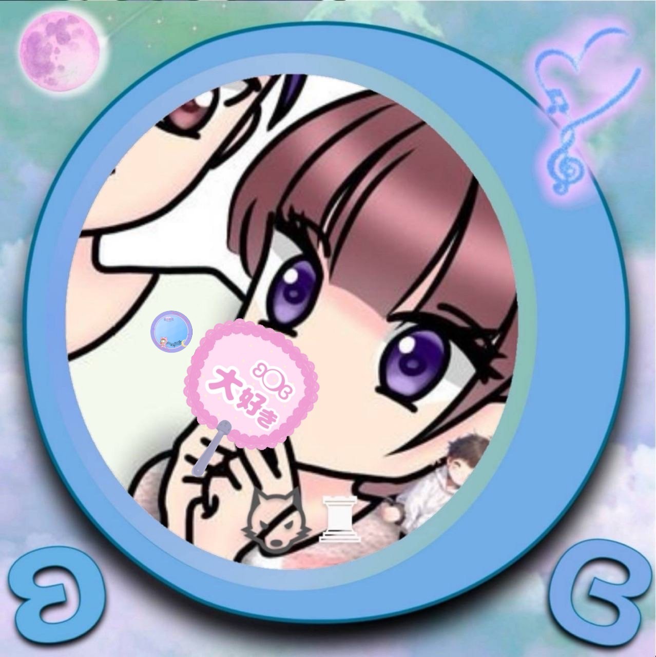 ᴴஜ𓈒𓂂妃愛乃-ヒナノ-