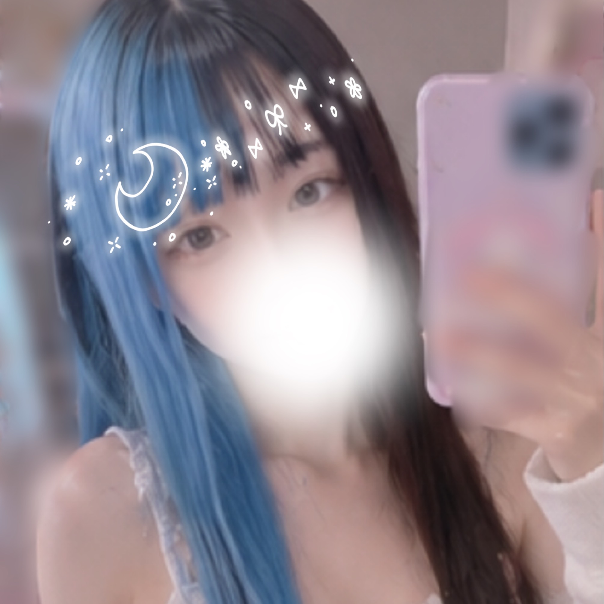 真夜中まひる⸜☀️⸝