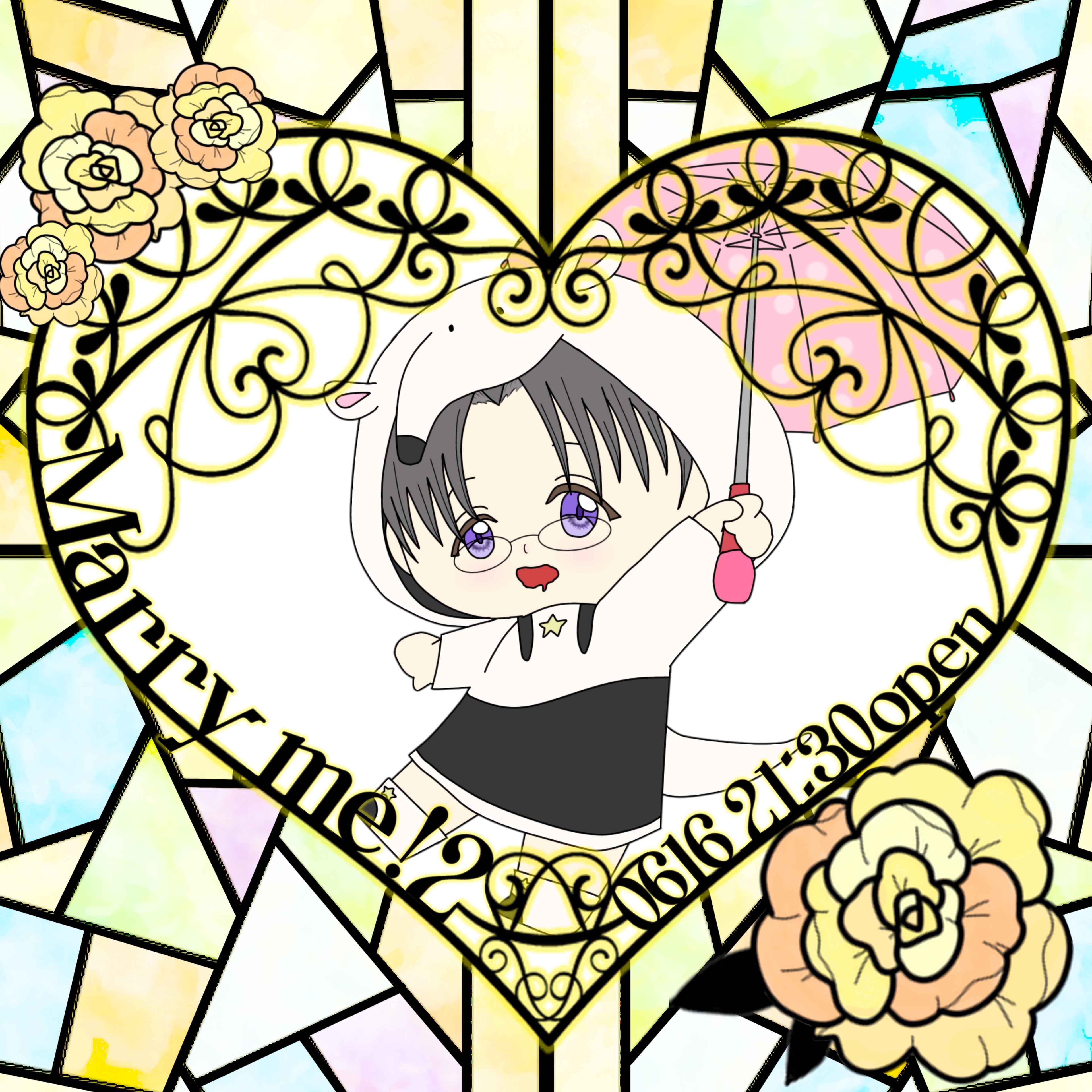 まめたむ💋
