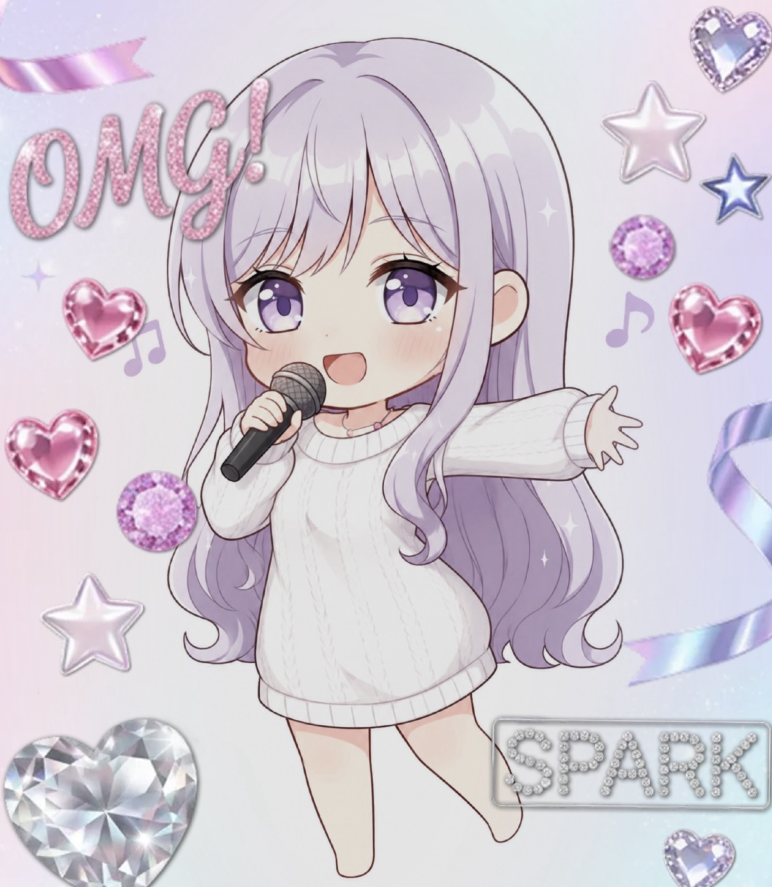 R̸❃ りーわん
