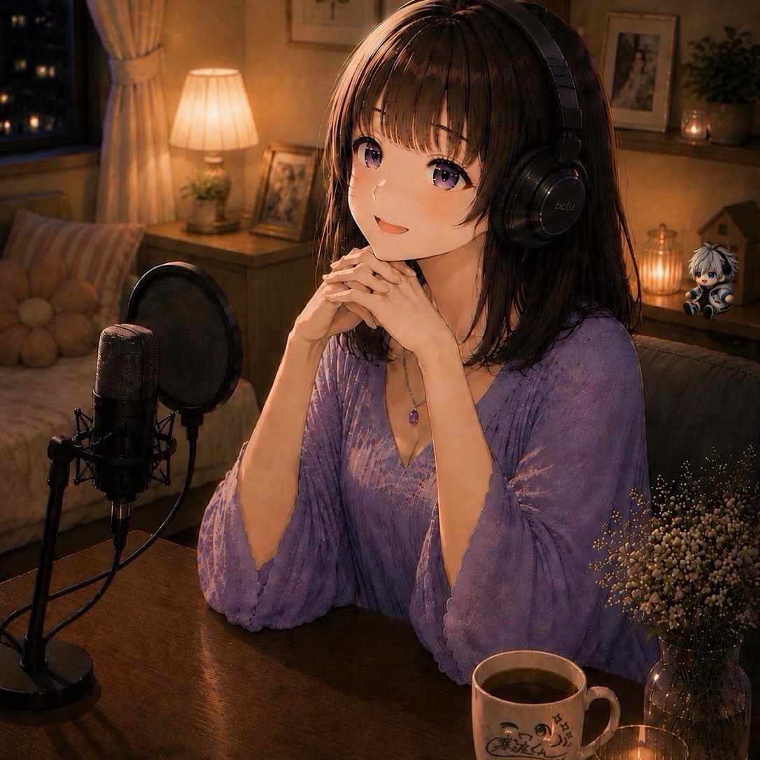ゆいぽん❄️