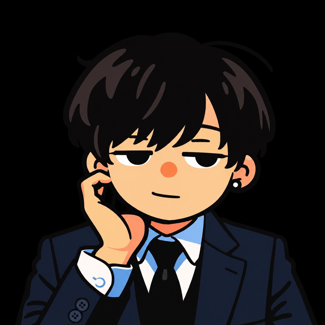 おこめ