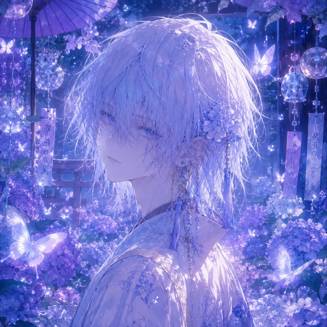 祈 星 キ ャ ラ