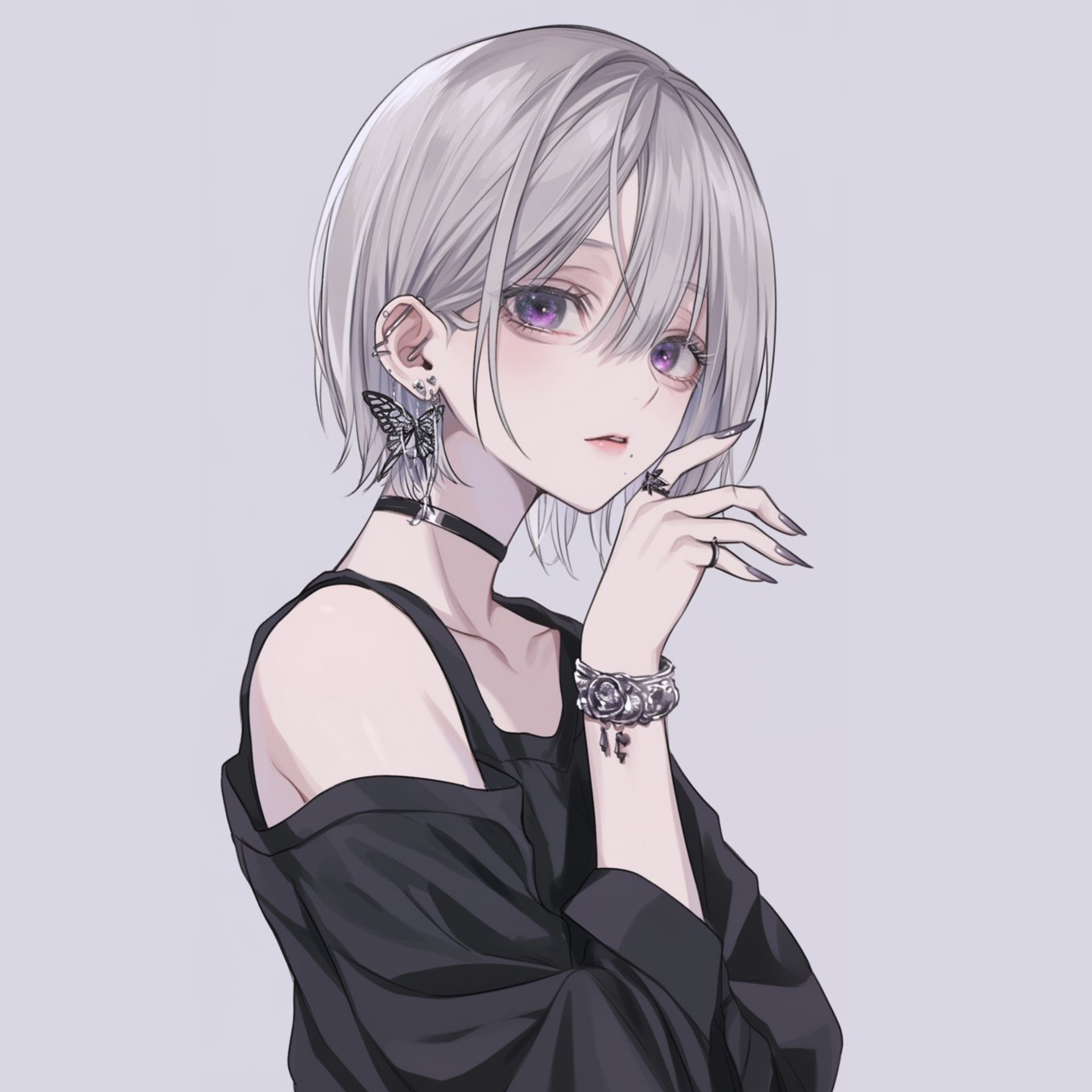 ᵣ𐦍 ၴႅၴ莉凛-リリ-