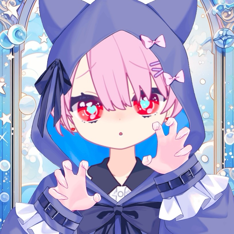 癒姫🪽