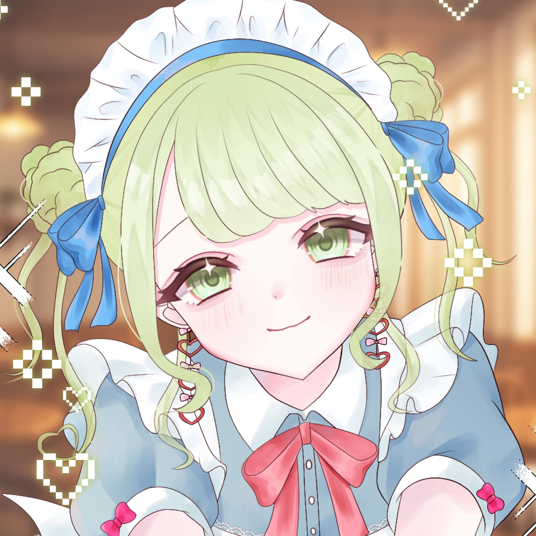 みあ