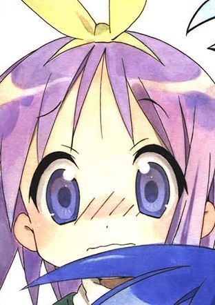 かかみー。