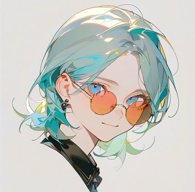 ꐕ♄ やちはる