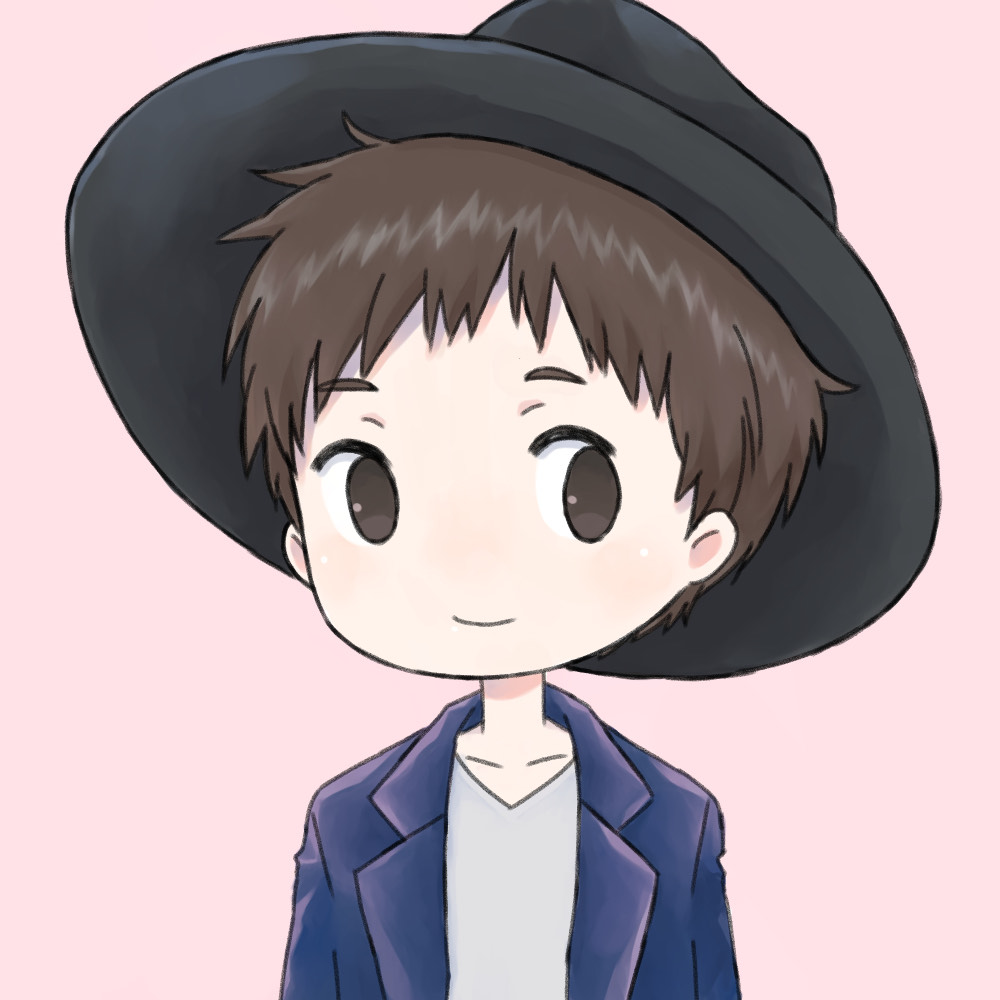 蛇目 へび子