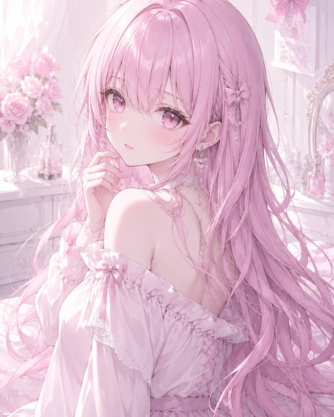  きらら