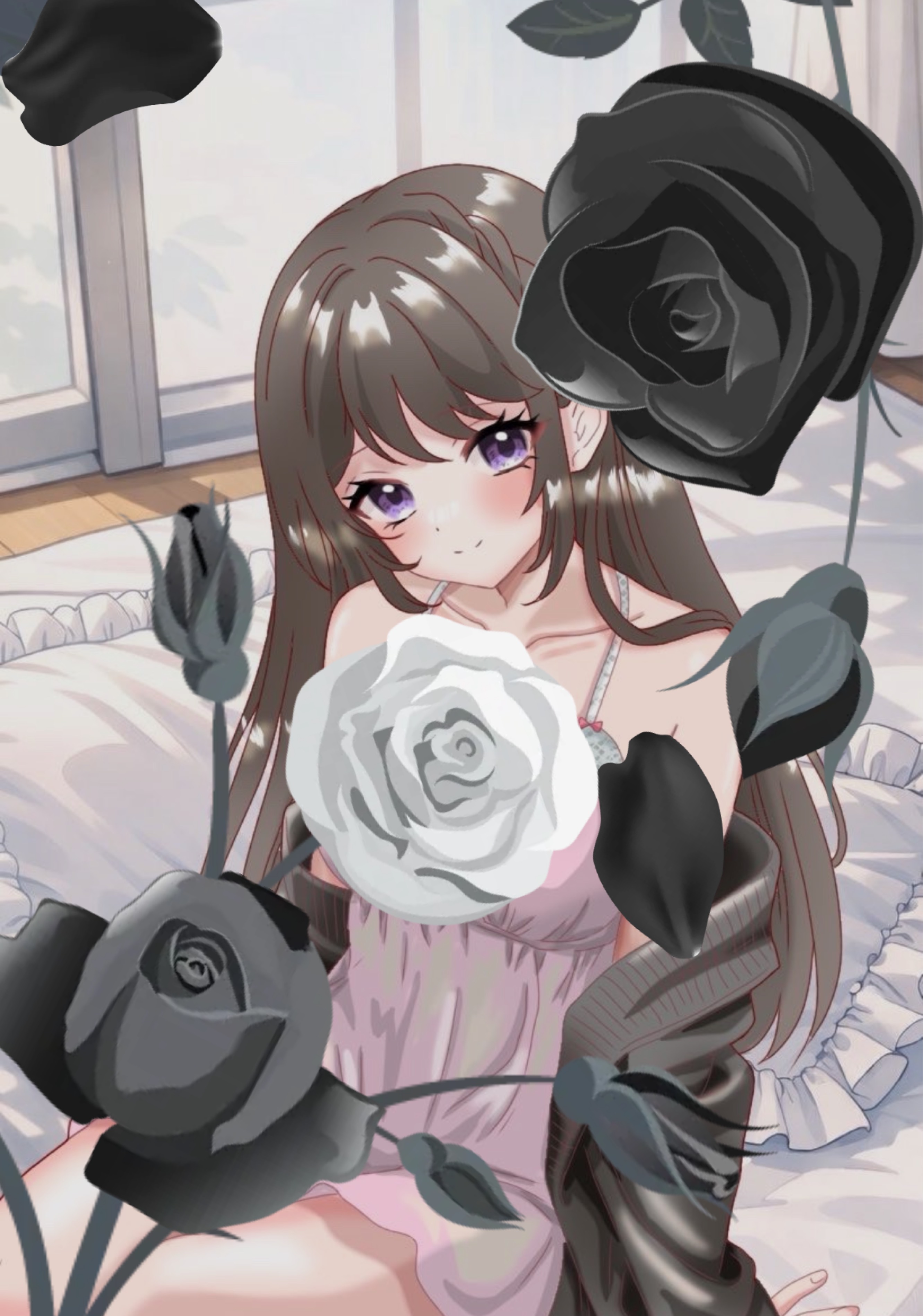 𓆩ᖇ⋆͛‪琉羽-るう-