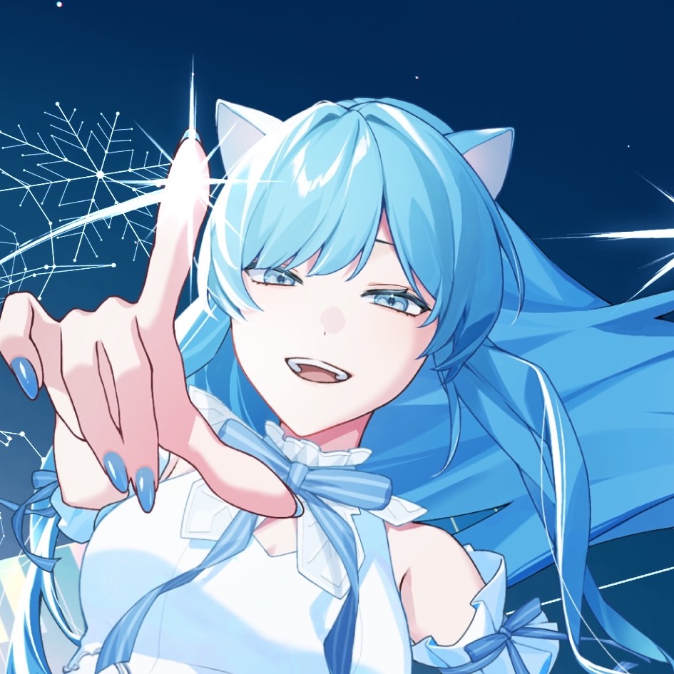 ❄❅*.Yuki@テルユア🆙