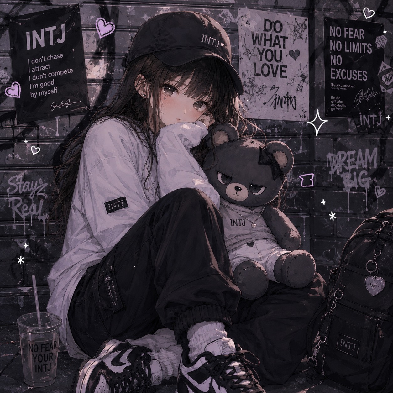 ⋆☾【む゛ぃ゛】🍓ᩚʸ