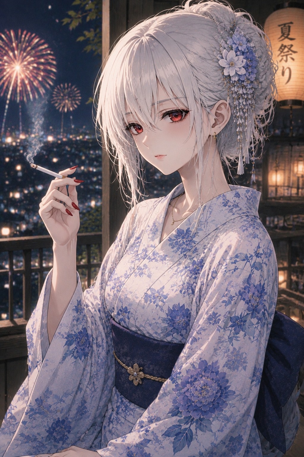せつな