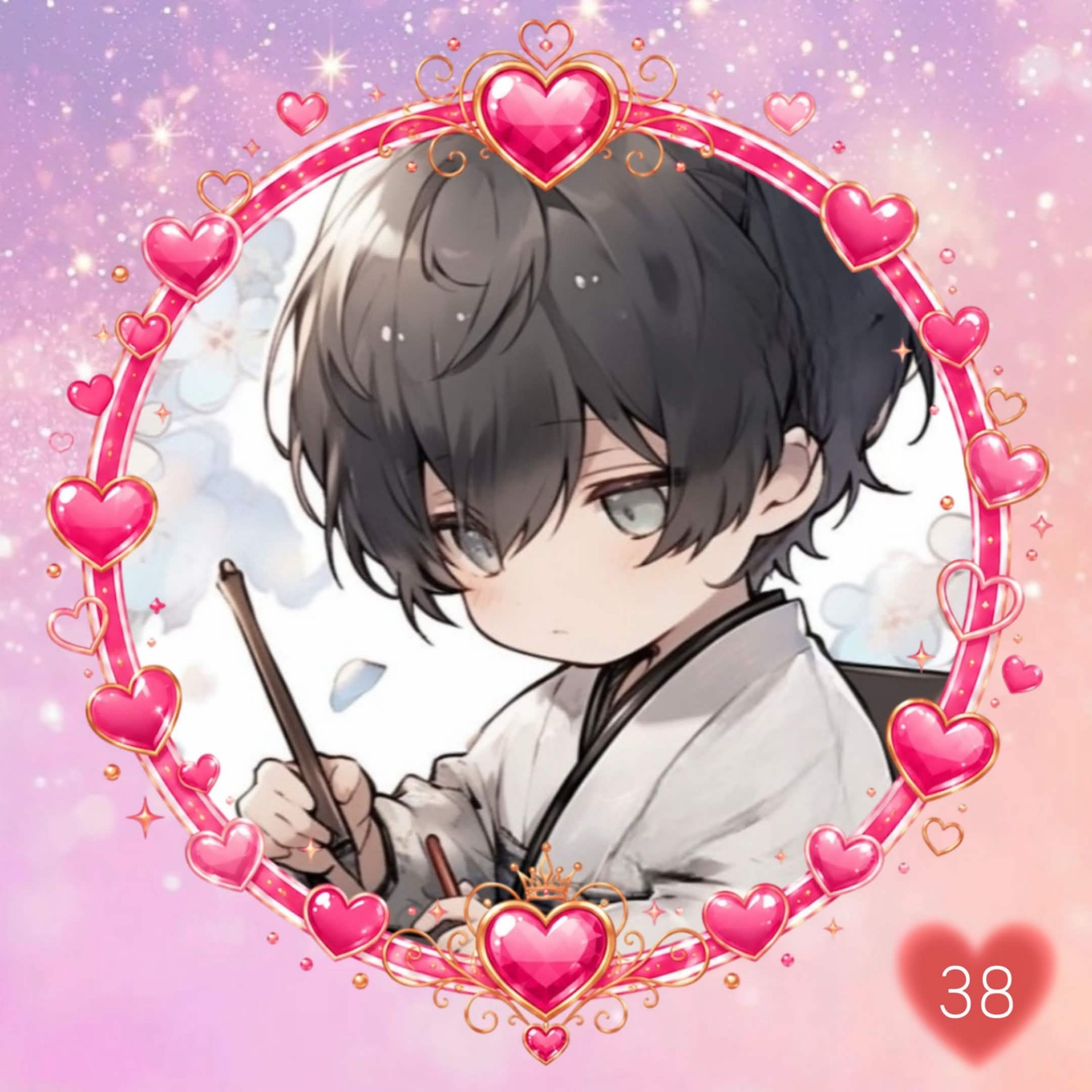YUU ∞ 