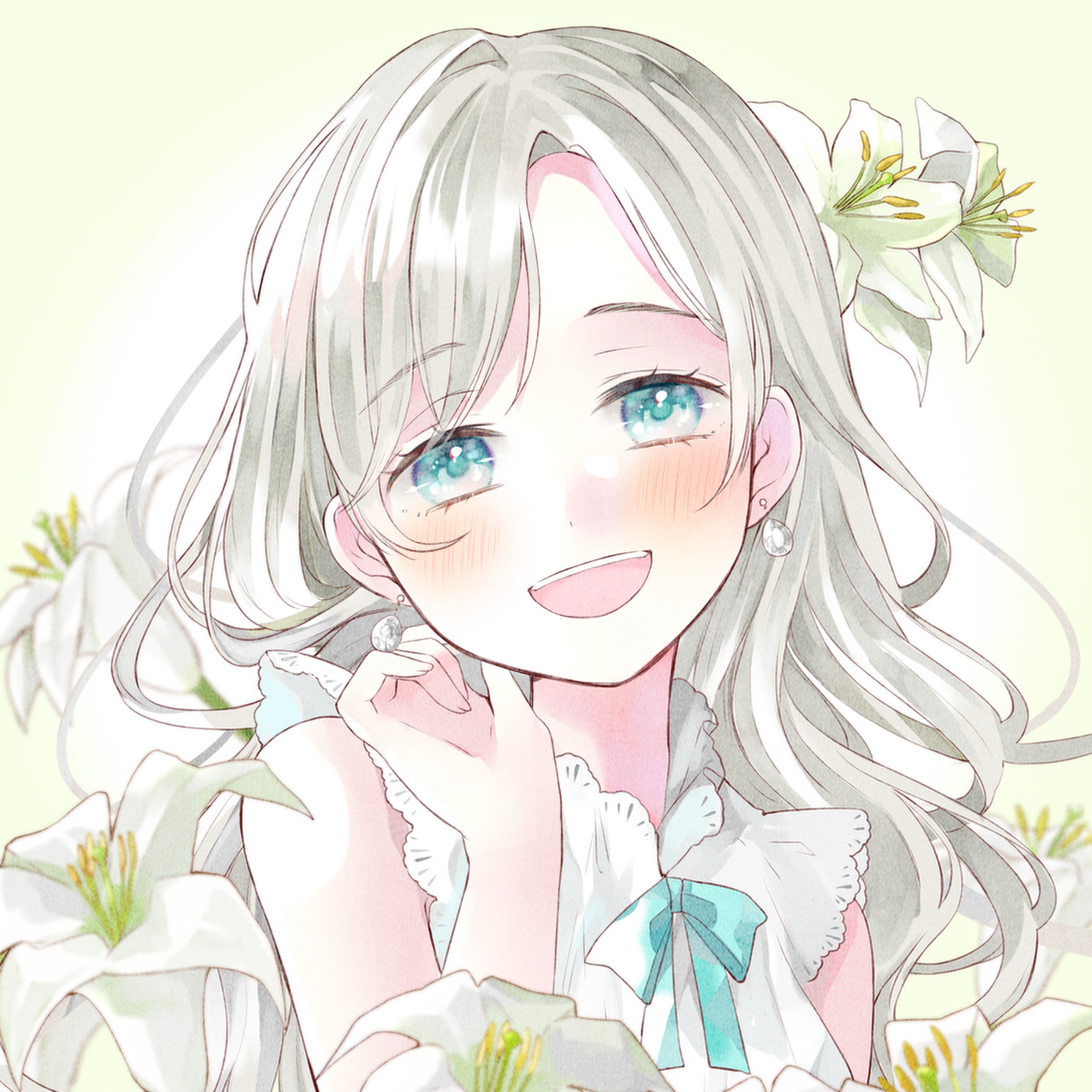 ☪︎୭*くるみ.
