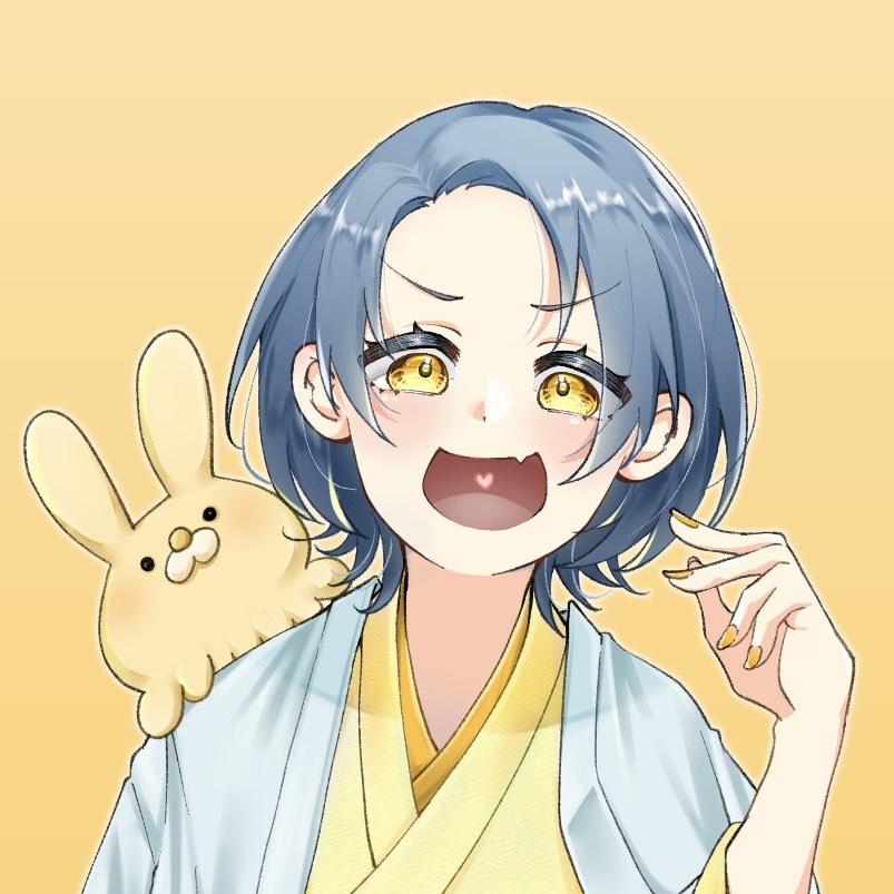 人見知りのひなころぉ