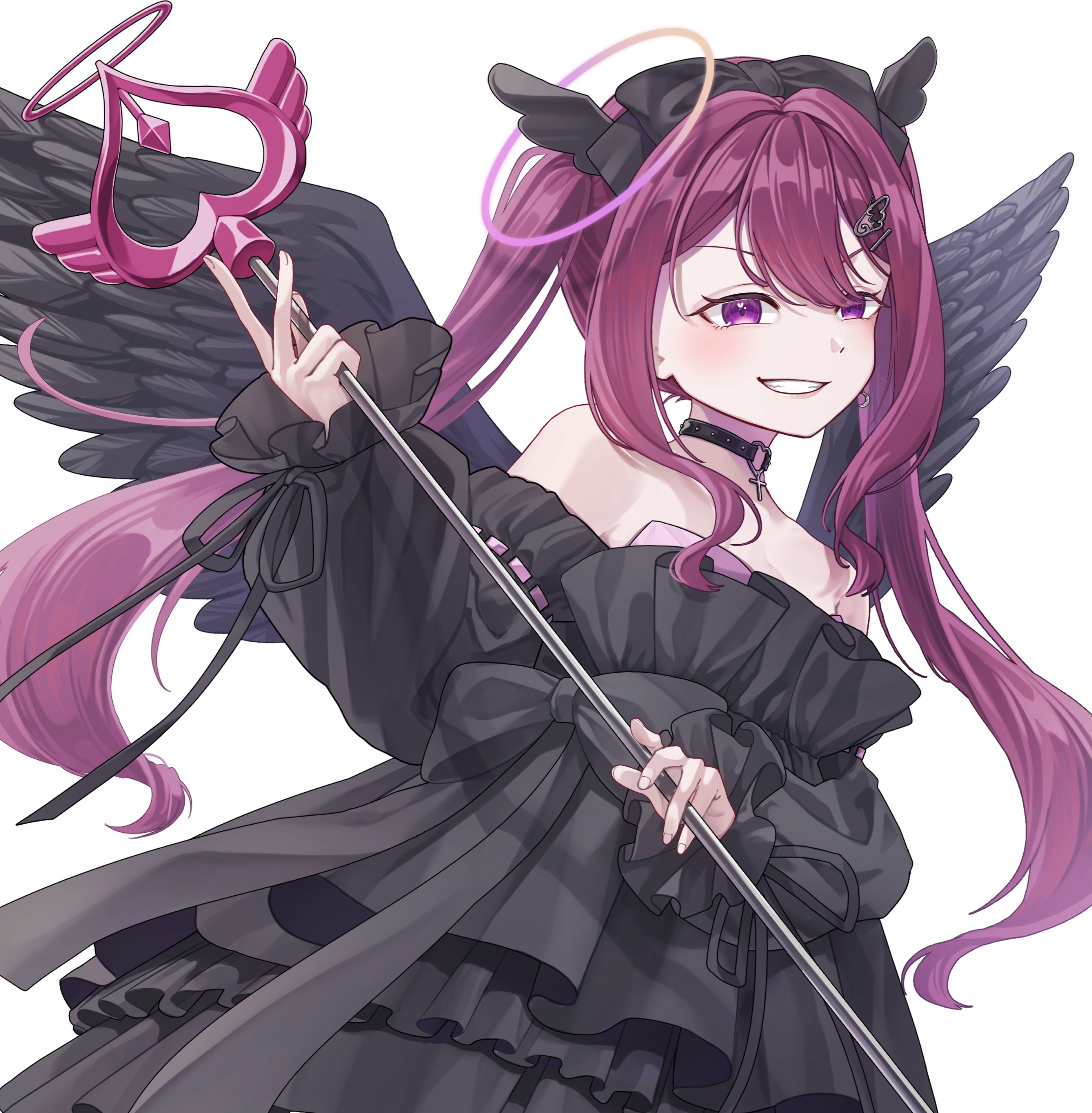 ゆらち。