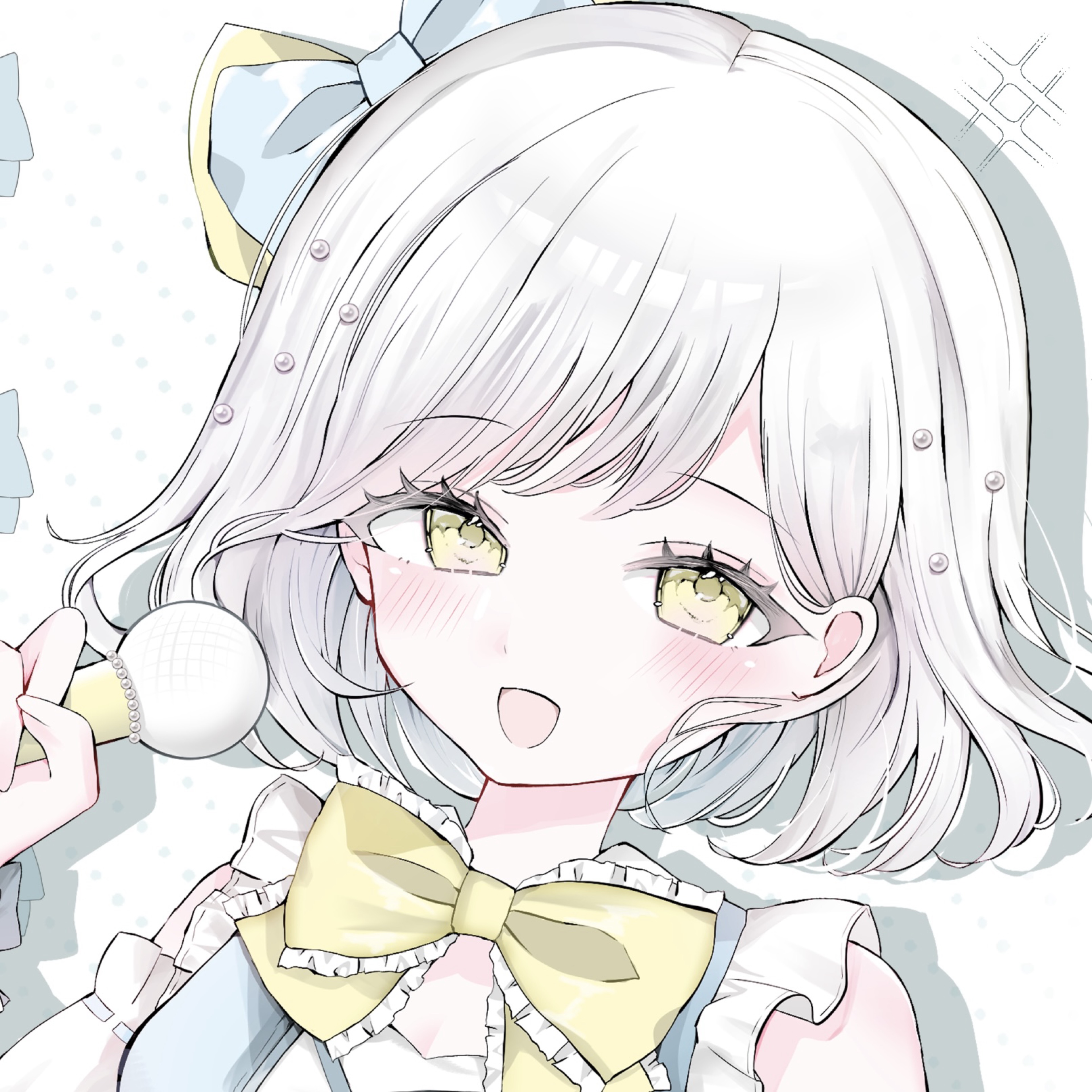 憂