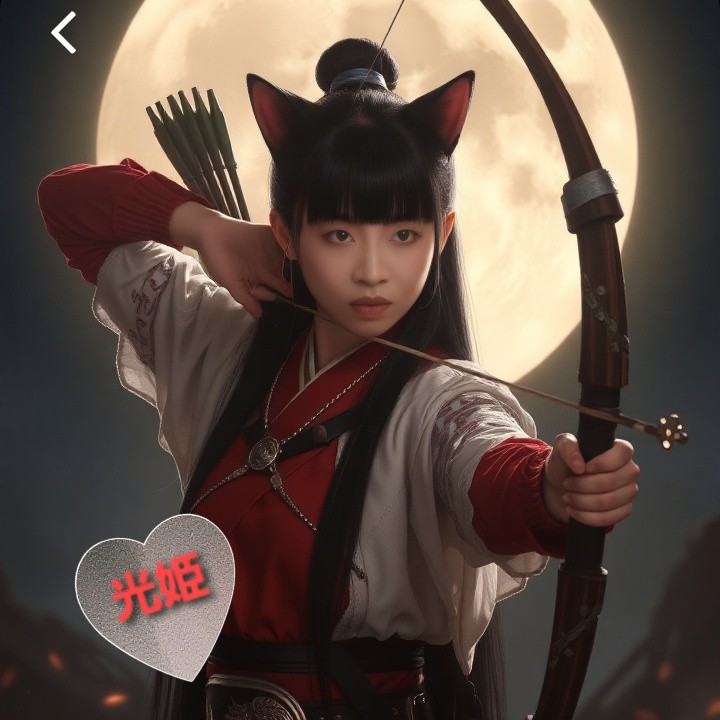 光姫(みつき)ほぼ低浮上