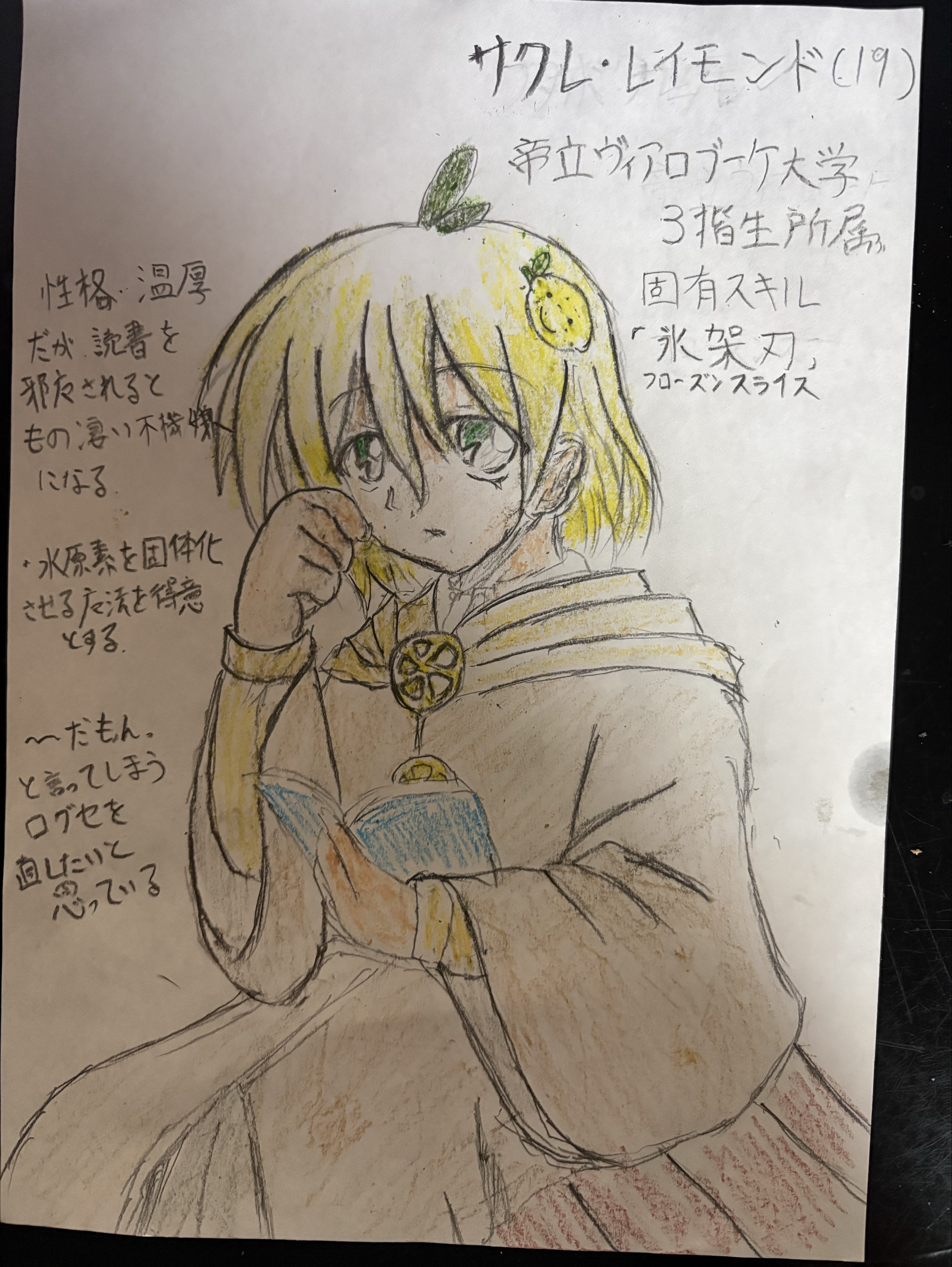 しすい