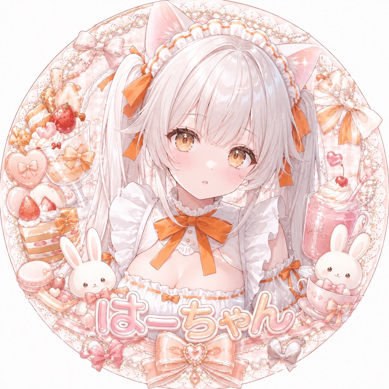 は~ちゃん꙳ ͙๗⸝⋆