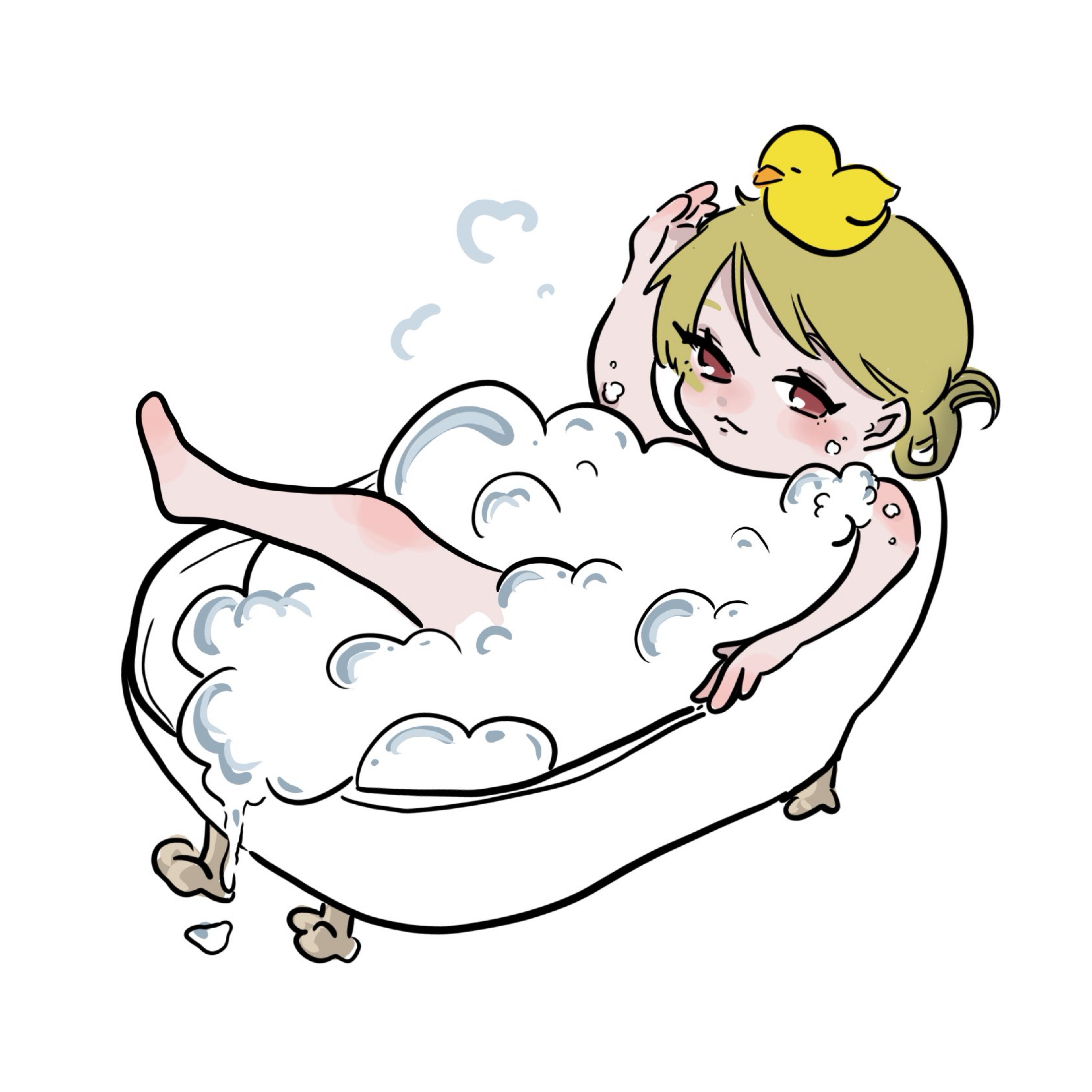 有咲