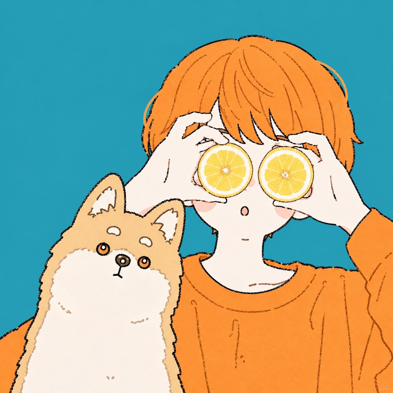 イーハン・ハント・ブチュリーヌ꒰¨̮͚꒱