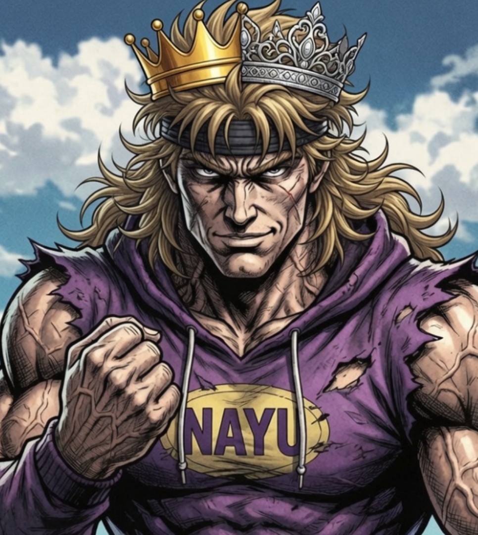 NAYU